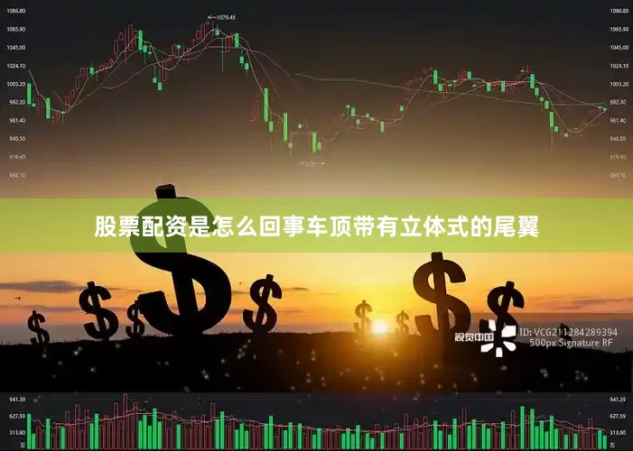 股票配资是怎么回事车顶带有立体式的尾翼