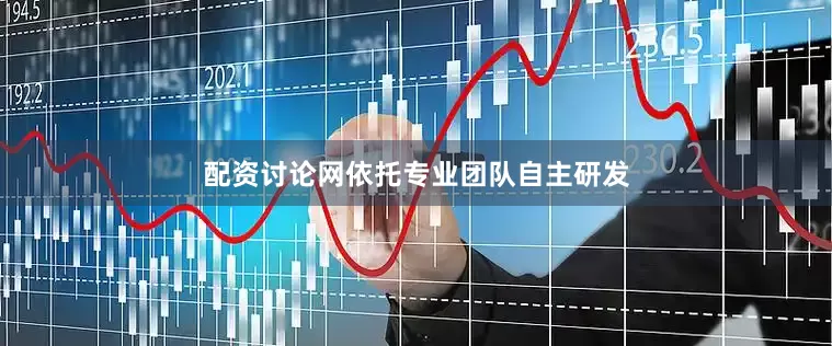 配资讨论网依托专业团队自主研发
