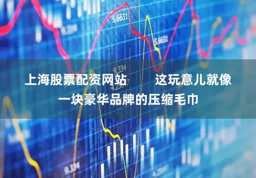 上海股票配资网站        这玩意儿就像一块豪华品牌的压缩毛巾